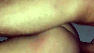 secret wet pussy pounding she desperately hides from everyone