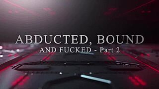 Jody Squirts Explosively Under Chanta Rose's Femdom Domination