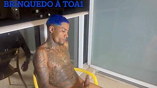 skinny teen slut panties down balcony fuck hotel neighbors watch pov