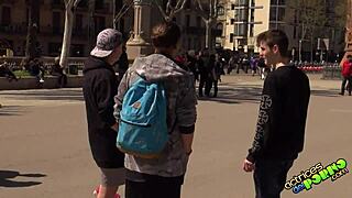 spanish outdoor fun with bianca resa