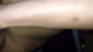 Wife's Teasing Climax Builds To Explosive Release Moment