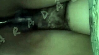 bbw latina anal pounded then cum in mouth explosion