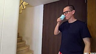 sharing a bed sparks secret fucking right beside sleeping partner