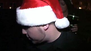 Skinny campus teen gets pounded hard by stud 💦😈