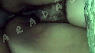 bbw latina anal pounded then cum in mouth explosion