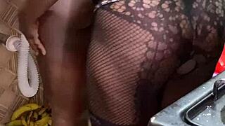 swingers host ebony homemade group play with milfs and big cocks