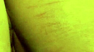 coco velvet gets dominated hard by two long cocks in a wild threesome fuck