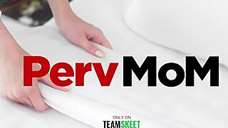 milf whisperer explores neighbor's wet pussy then uncovers her naughty secret