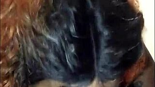 Can Deepthroat Slut Conquer That Massive BBC Challenge?!