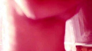 i can't stop touching my huge tits and wet pussy as this beautiful teen