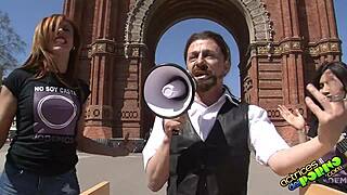 spanish outdoor fun with bianca resa