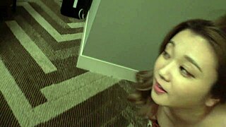 Reika Craves Intense Foreplay Sloppy Nipple Licks Daily Sexy Lingerie