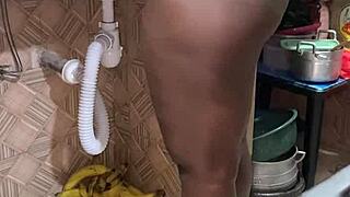 swingers host ebony homemade group play with milfs and big cocks