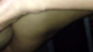 Wife's Teasing Climax Builds To Explosive Release Moment