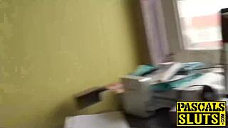 hey mea melone you huge cock loving czech babe wanna ride me doggystyle now?