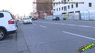 spanish outdoor fun with bianca resa