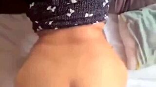 ever wonder what a real hot mature pov cheating session really feels like