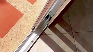 Strap-On Pegging Trade For Deep Ass Pounding