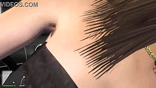 Gta 5 hooker game delivers first-person car sex thrill