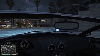 Gta 5 hooker game delivers first-person car sex thrill