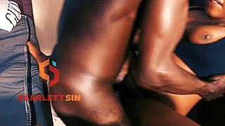 Raw Post-Club Fuck Session Ignites Passion