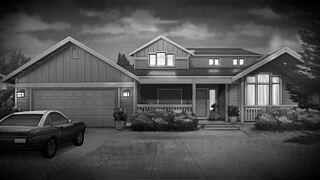 naughty wives sneak into secret club for steamy nights