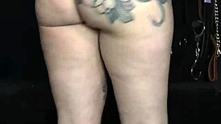 blonde british femdom milf bastet dominates goth tattoo small tits full video channel