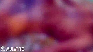 Mature Spanish Milf Poolside Pound Ends In Huge Facial Cumshot