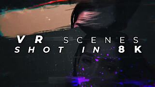 nerdy horny babe craves deep cock pounding from older stud!