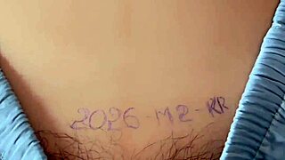 tight asian pussy overflows with creampie in ripped clothes romp