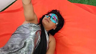 homemade footage of curvy latina slut taking cum deep inside