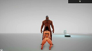 big ass big tit milf lala fucks monster cock to facial orgasm
