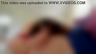 omg she pukes all over my huge cock thats so nasty 😈🤮