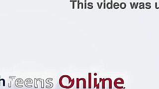 real british 18yo neighbor cums covered in first hardcore fuck