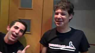 hot shower orgy blondes brunettes big tits cumshots lesbian group before dinner 🚿💦👯