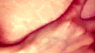 two horny latinas yenifer chacon and amanda rabbit double blowjob threesome fun