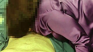 punished hard for jerking off with finger in urethra and strapon ass pounding part 1