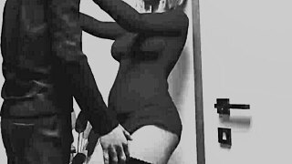 naughty wives sneak into secret club for steamy nights