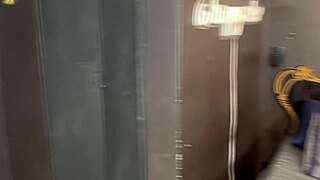 wife seduces plumber fucks right in front of husband