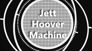 jett hoover fists gaping ass crams dildos machine fucks to cum mess