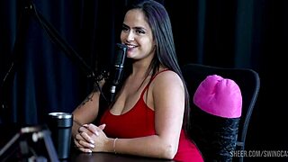 watch this bisexual swing casting compilation with big asses outdoors