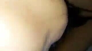 perfect ass neighbor lets stud pound her tight young pussy