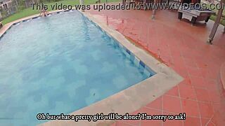 I'm craving sexy Colombian lesbians licking wet pussies