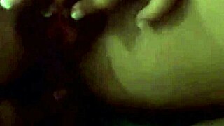 chubby italian milf housewife gives deep blowjob in homemade couple passion