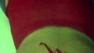 mature turkish milf bends over for rough anal and explosive squirting orgasm