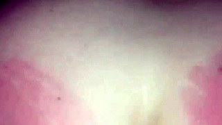 mature turkish milf bends over for rough anal and explosive squirting orgasm