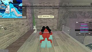 I crave that demon pounding my massive futa cock hard