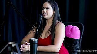 watch this bisexual swing casting compilation with big asses outdoors