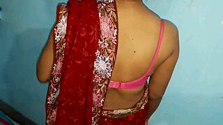 new amateur indian wife takes all hardcore anal and pussy styles