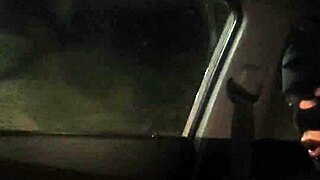 wanna catch nikatsu's first street dogging bareback fuck?